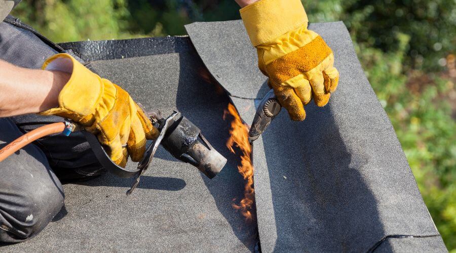 Professional residential roofers in Utica, NY